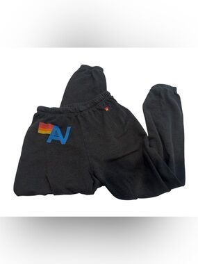 Aviator Nations Sweatpants Black size XS